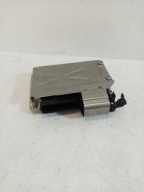 computer of the engine control unit AUDI A4 B6 2.5 TDI 8E0907411