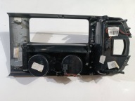 Moulage panel Console Moyen dekor tunel Maserati Ghibli SQ4 2013