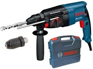 Młotowiertarka Bosch GBH 2-26 DFR SDS Plus 800 W