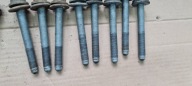 A6 C7 4G screws springing front axle beam axle beam A7 4G A4 B8 S4 A5 8T