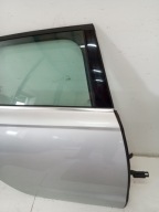 door Audi A6 4G9 12R KOMBI right rear.