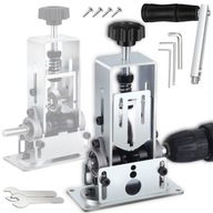 ODIZOLOVAČ KÁBLOV SŤAHOVANIE IZOLÁCIE 2V1