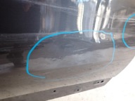 BMW X3 G01 17- door right front front