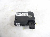 OPEL ASTRA K Module Central de la serrure 13595511