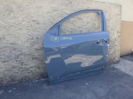 CITROEN C4 III 3 2020- door left front