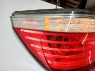 light left rear BMW E60 LIFT OE 7177281