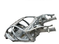 IDEALNA quarter front front right PORSCHE PANAMERA 971 1