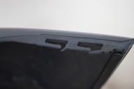 Frontstoßstange vorne VW PASSAT B6 LC5F