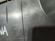 Seat Arona 2019 left side moulding threshold front