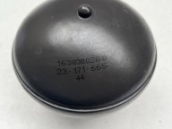 CITROEN C5 GRUSZKA KULA springing SFERA front HYDROACTIVE 3 + !J
