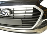 HYUNDAI I30 i30 TURBO 86511-A6500 below washers 2012-2016 front bumper