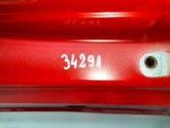 boot doors boot rear part CITROEN C4 CACTUS LIFT 18