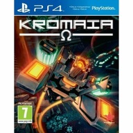 Gra Kromaia Omega PS4