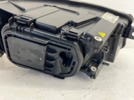 AUDI A6 C6 LIFT light front left BI-XENON non-setting LED 4F0941003CP EUROP