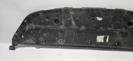 cover below bumper FORD FIESTA MK8 16- original