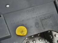 TUNEL mitte CUPHOLDER 8P1863244 8P1863244A AUDI A3 8P SPORTBACK