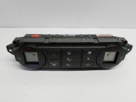 Ford Focus 2005 Sterowniki and elementy electrics