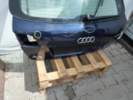 boot door AUDI A3 8P