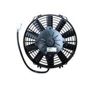VENTILÁTOR SPAL VA07-BP7/C-31S TLAČNÝ 225mm 24V