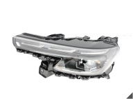 ALFA ROMEO JUNIOR MILANO 966 24- light FULL LED HIGH left front EU new ORG