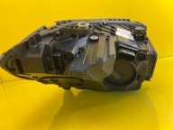 light left Mercedes C-Klasa W206 Digital Light A2069065303