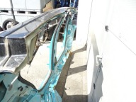 quarter side threshold pillar left front front rear part rear VW ID3 PRO LC6L