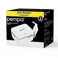 Pempa | Inhalator tłokowy NEB200 - 1 szt.