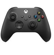 Pad bezprzewodowy Microsoft Xbox Series Carbon Black Czarny