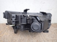 light left left FULL LED DACIA DUSTER 3 III PYM BIGSTER 2024- 260603515R