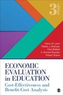 Economic Evaluation in Education: