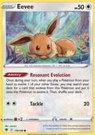 Pokemon TCG Normální – Eevee (ASR 119)