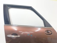 door front front right Mini Cooper Countryman R60 10
