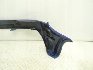 Aston Martin Vantage S W12 V12 bumper rear