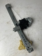 window regulator right front CLIO IV 807205569R