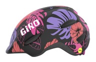 Kask rowerowy dziecięcy GIRO SCAMP XS 45-49cm