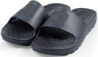 Чорні шльопанці Nash Sliders