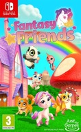 Fantasy Friends (Switch)