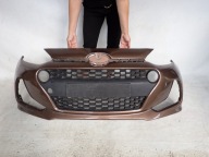 HYUNDAI I10 II LIFT 16- bumper front front