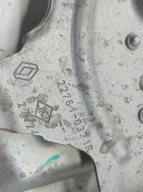 support 22761-0331R 1.6 E-TECH Dacia Duster III (2024- )