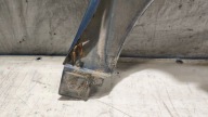 fender front left OPEL VECTRA C K: 2BU