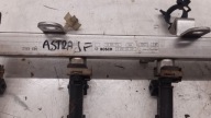 Rampe injection Injecteurs Opel Astra J kombi 1,4T