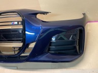 bumper front 6X PDC KAMERA m-packet KPL BMW 4 G22 G23 colour C3Z EU