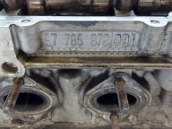 TESTATA BMW X3 M47T 2.0 TD 7781211.05