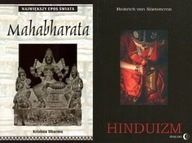 Mahabharata + Hinduizm Stietencron