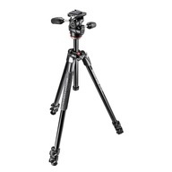 Manfrotto MK290XTA3-3W Statyw MT290XTA3 z głowicą