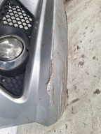 MERCEDES C-KLASA W204 AMG 08-11 bumper