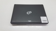 Notebook Fujitsu LifeBook S710 14" Intel Core i5 0 GB čierny