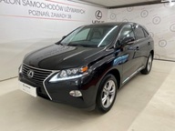 Lexus RX III (2009-2015)