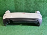 bumper rear part rear RENAULT FLUENCE