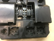 modulo BSI PEUGEOT 307 SW 1.6 HDI 9651196980